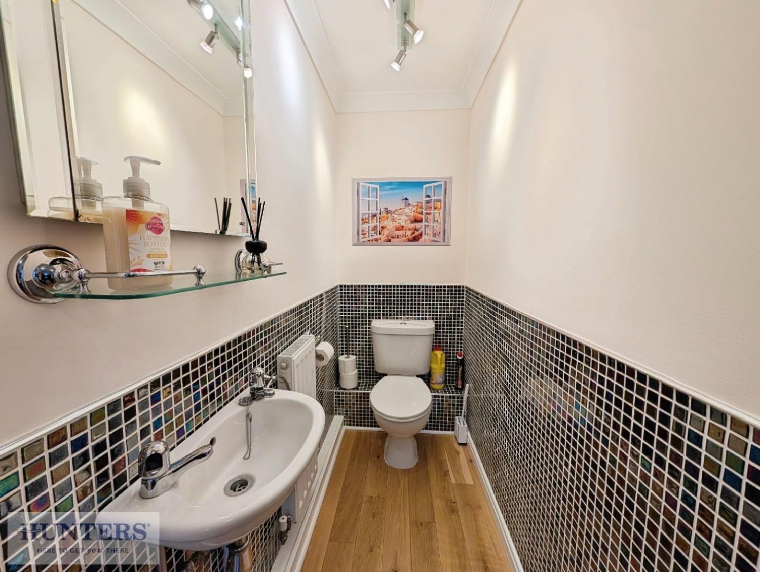 Stapylton Drive, Horden, Peterlee, County Durham, SR8 4HY