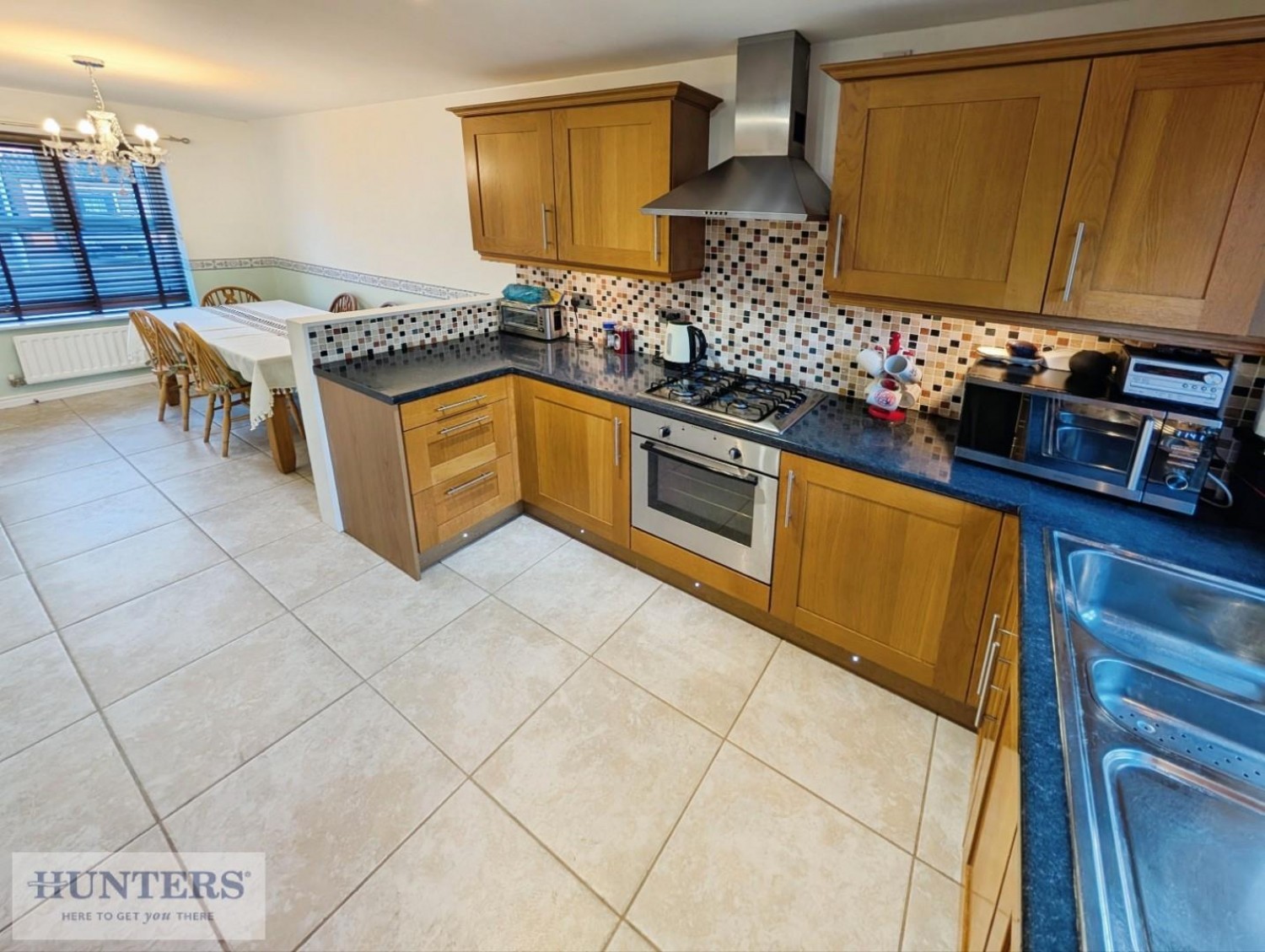 Stapylton Drive, Horden, Peterlee, County Durham, SR8 4HY