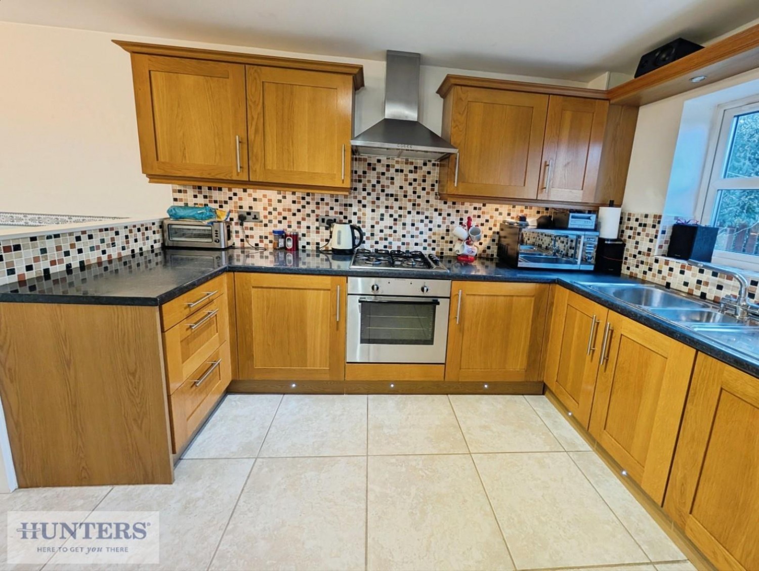 Stapylton Drive, Horden, Peterlee, County Durham, SR8 4HY