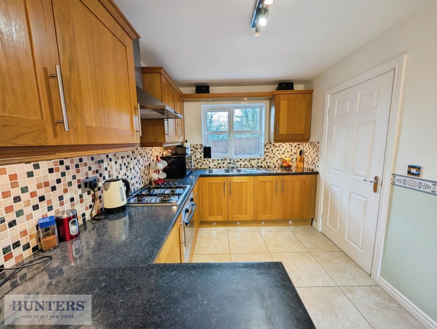 Stapylton Drive, Horden, Peterlee, County Durham, SR8 4HY