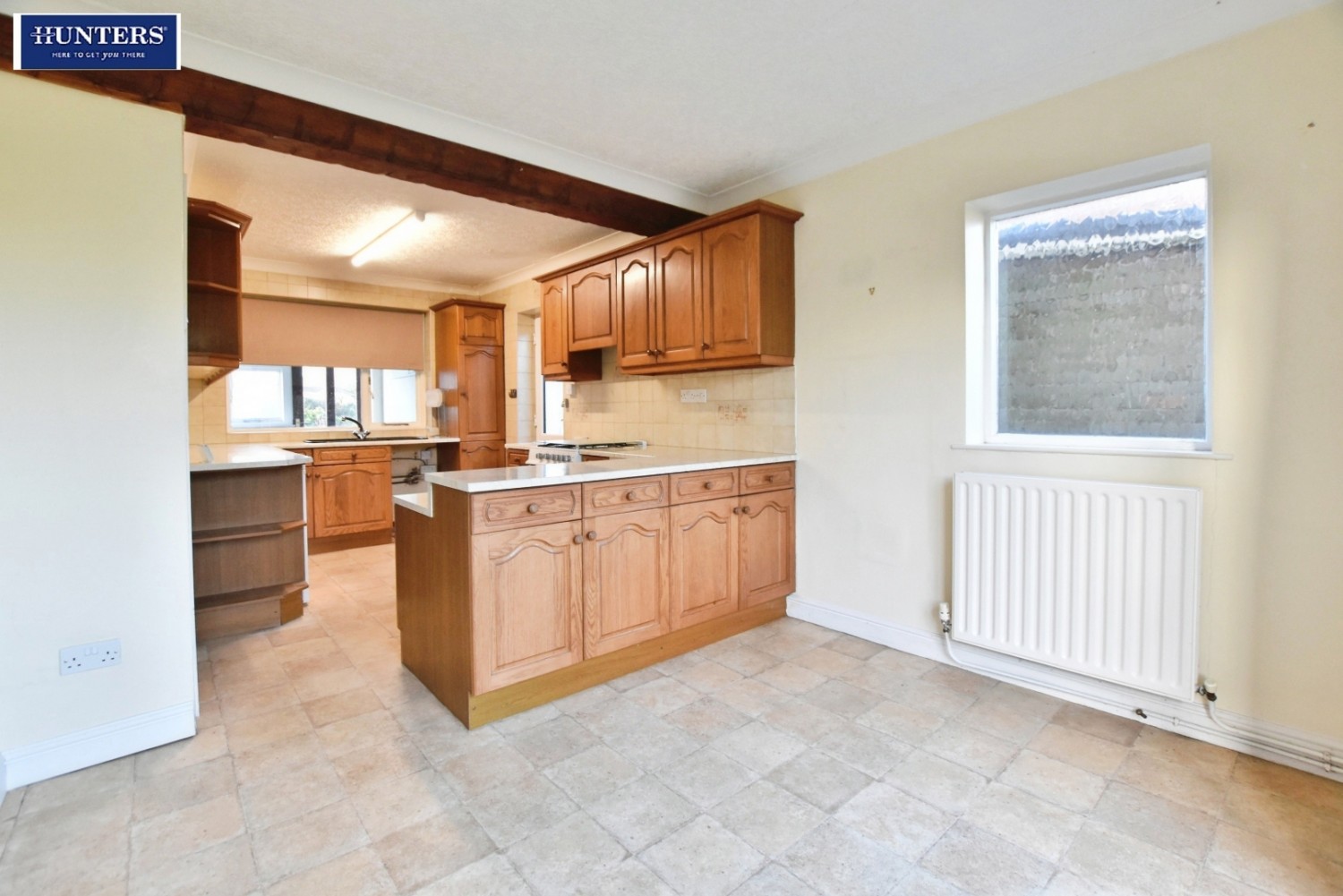 Ross Lane, Winterton, Scunthorpe