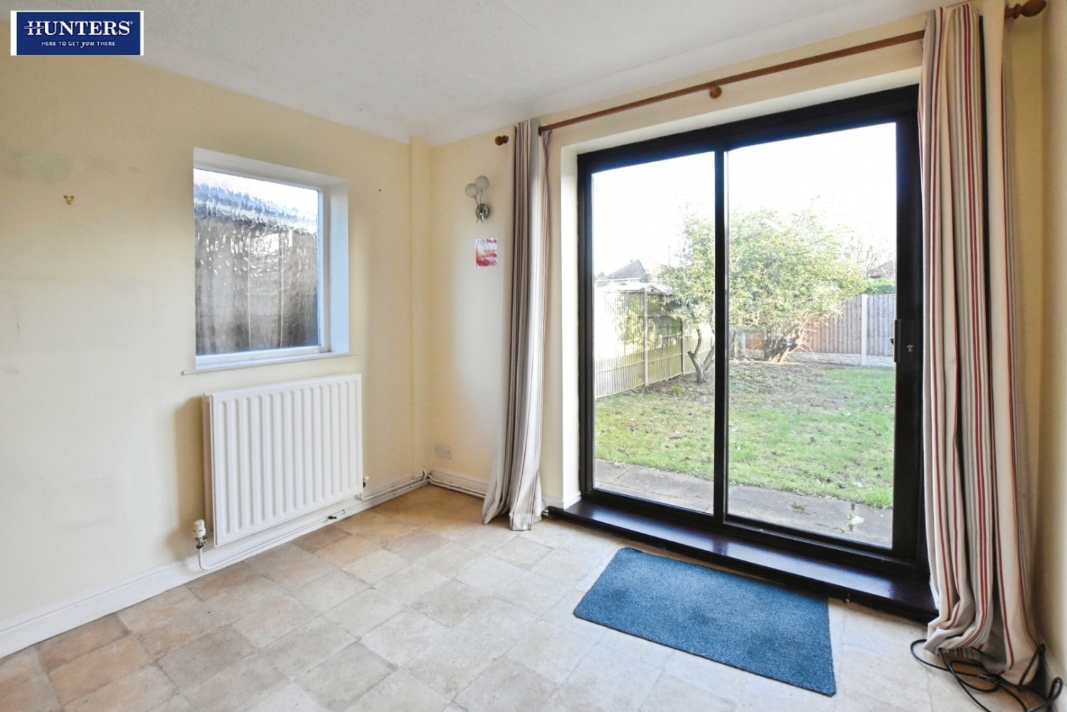 Ross Lane, Winterton, Scunthorpe