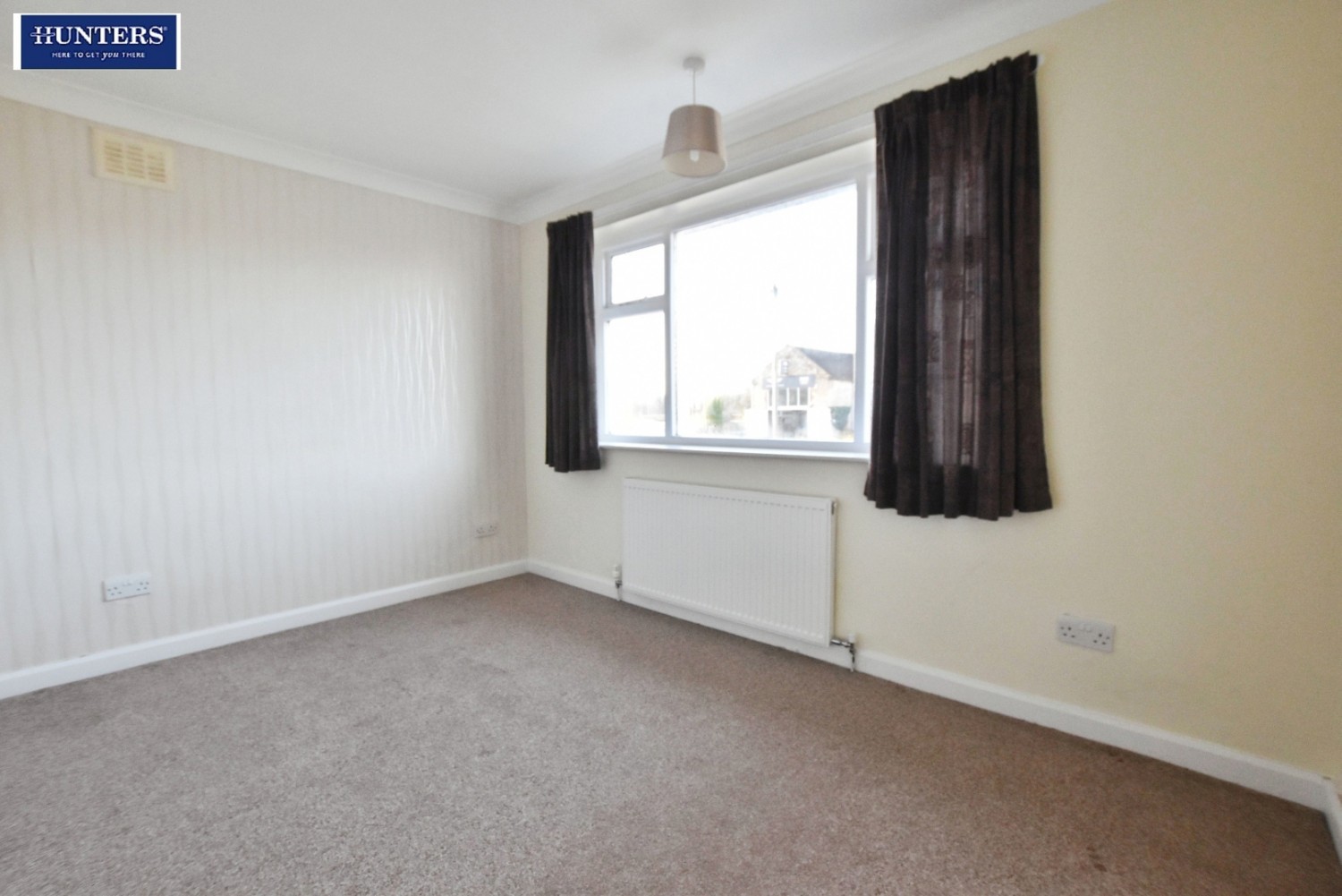 Ross Lane, Winterton, Scunthorpe