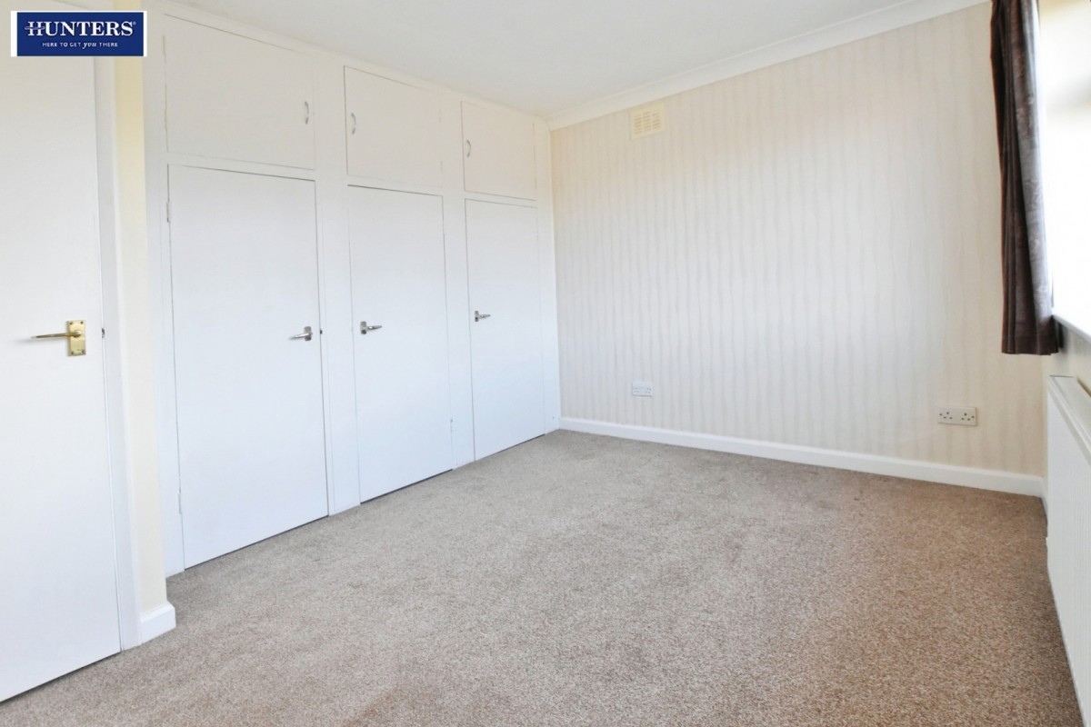 Ross Lane, Winterton, Scunthorpe