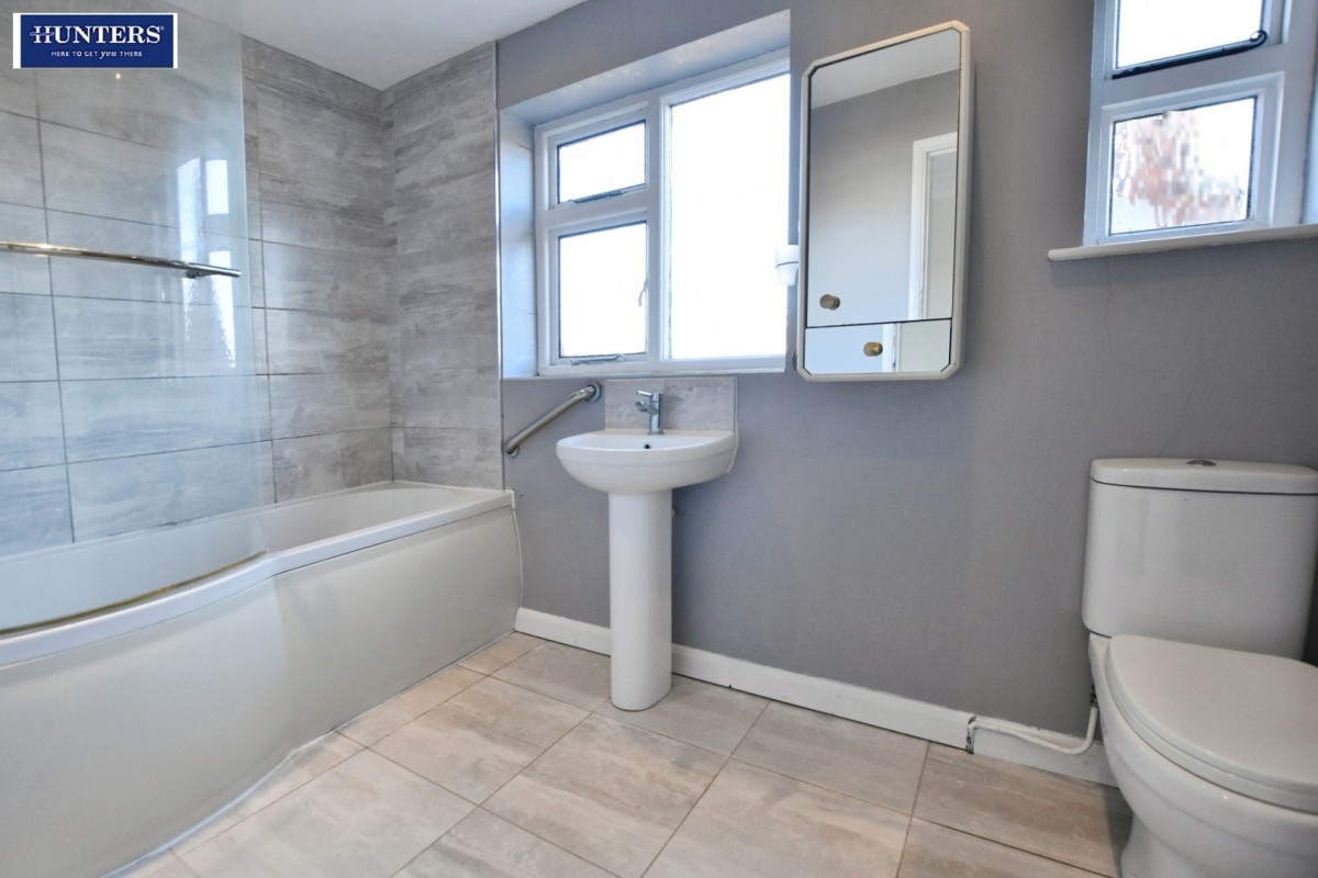 Ross Lane, Winterton, Scunthorpe