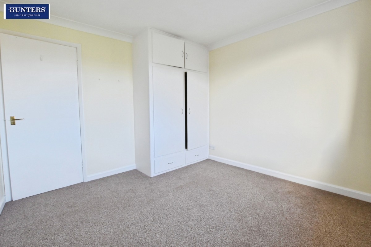 Ross Lane, Winterton, Scunthorpe