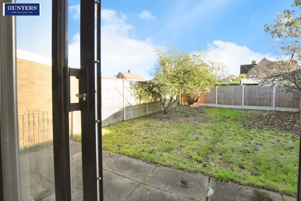 Ross Lane, Winterton, Scunthorpe