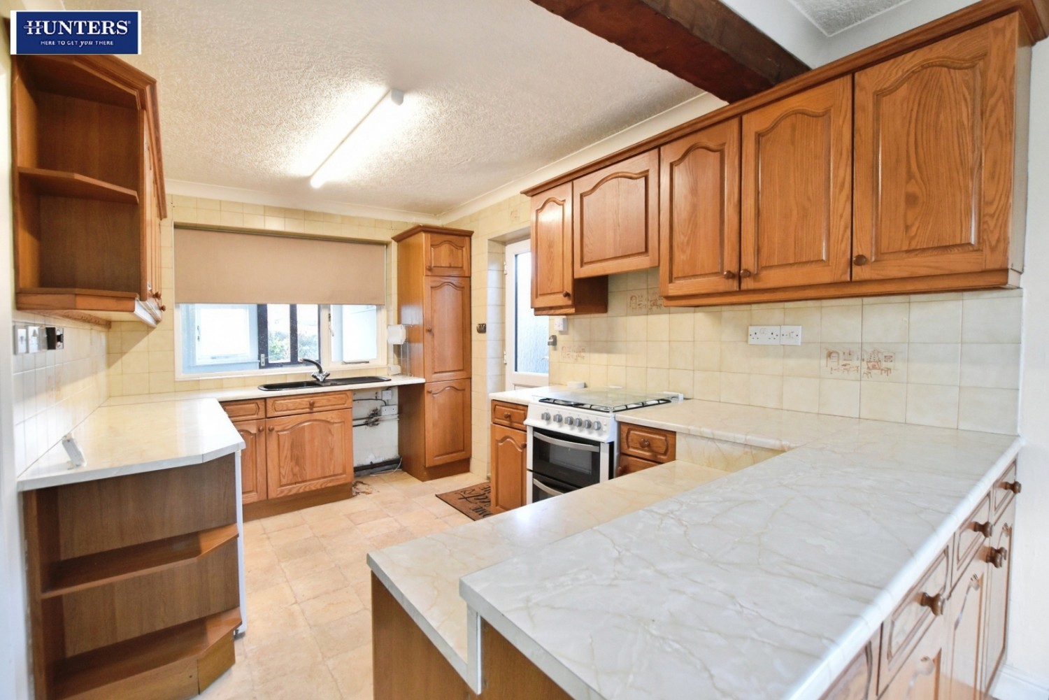 Ross Lane, Winterton, Scunthorpe