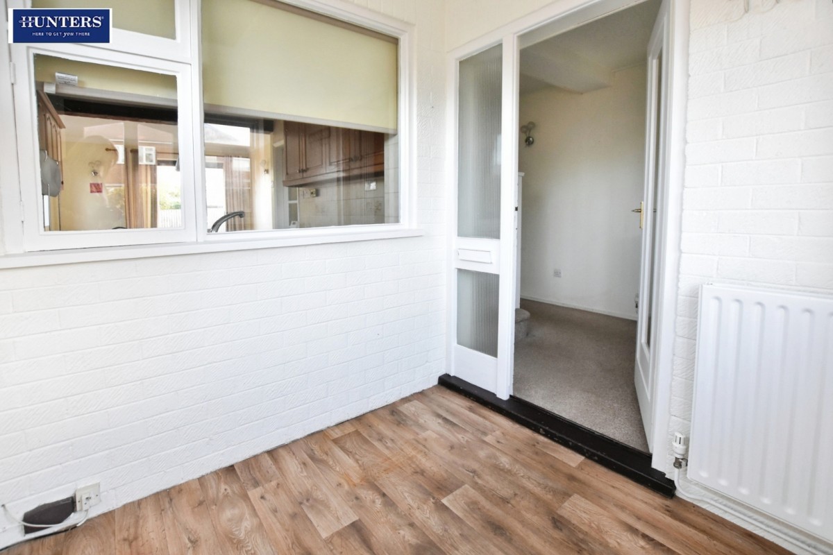 Ross Lane, Winterton, Scunthorpe