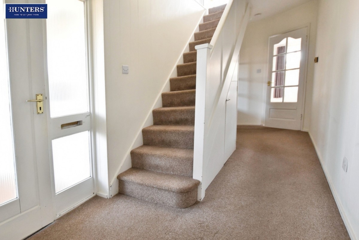 Ross Lane, Winterton, Scunthorpe