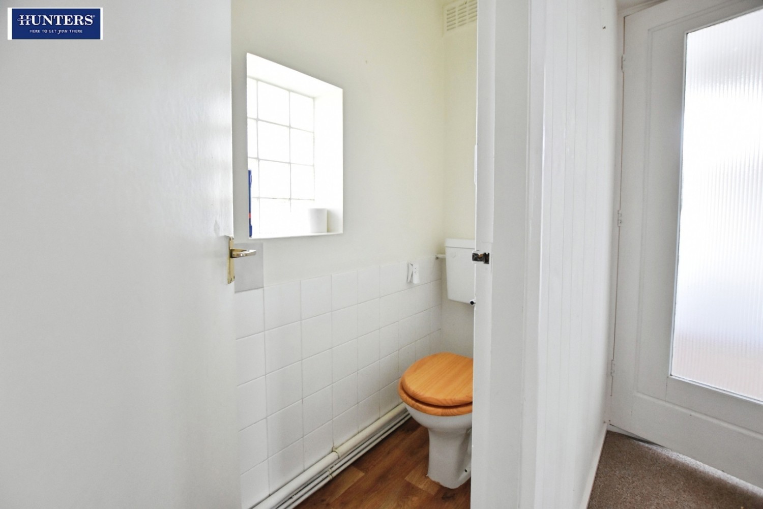 Ross Lane, Winterton, Scunthorpe