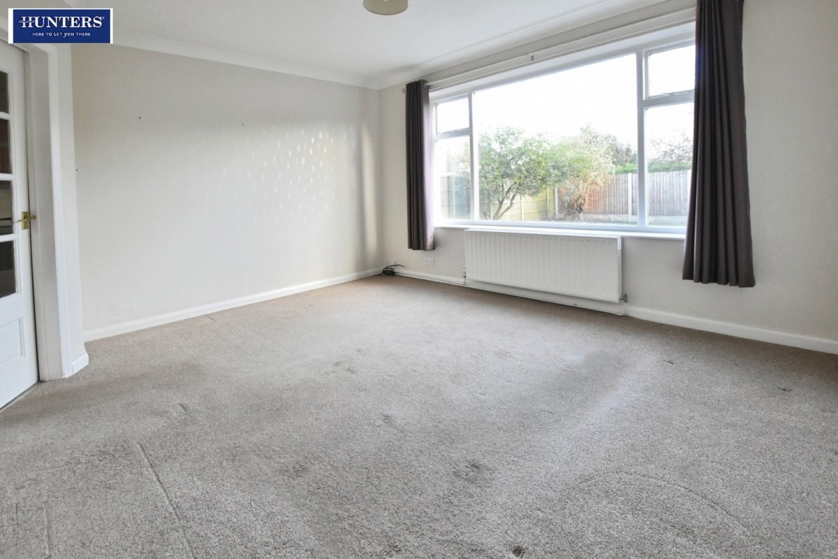 Ross Lane, Winterton, Scunthorpe