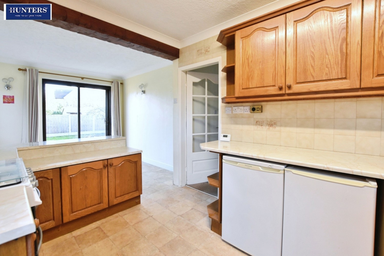 Ross Lane, Winterton, Scunthorpe