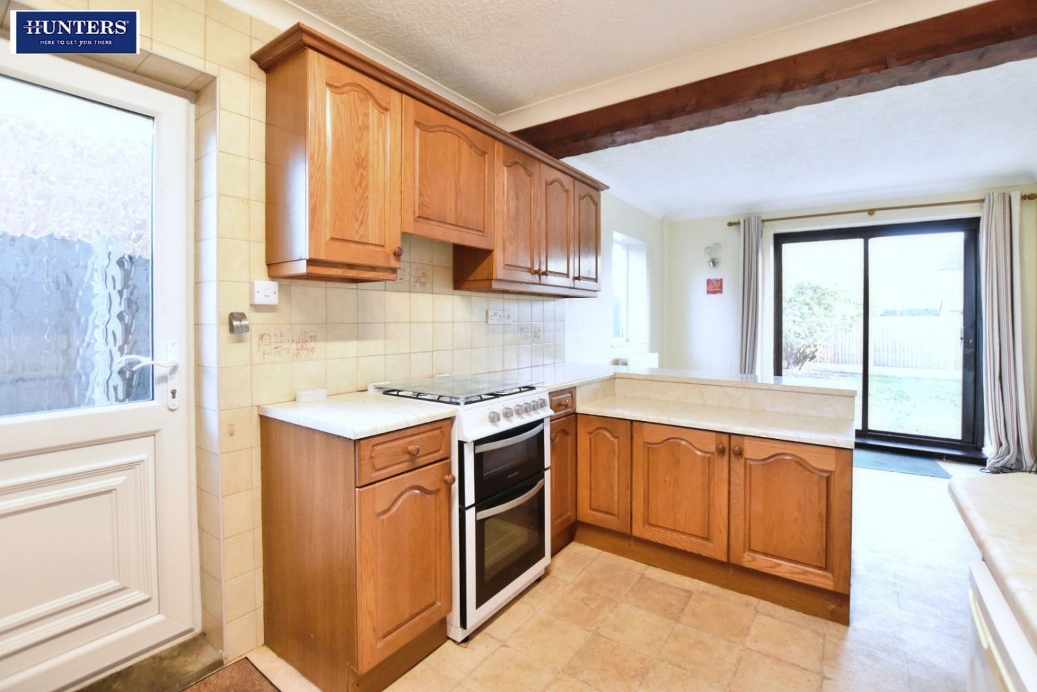 Ross Lane, Winterton, Scunthorpe