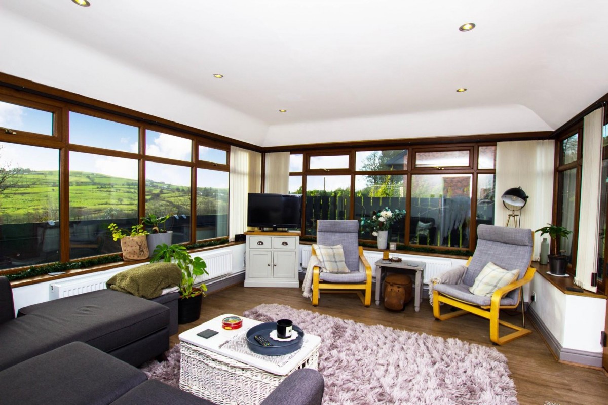 'Bradda' Bog Height Road