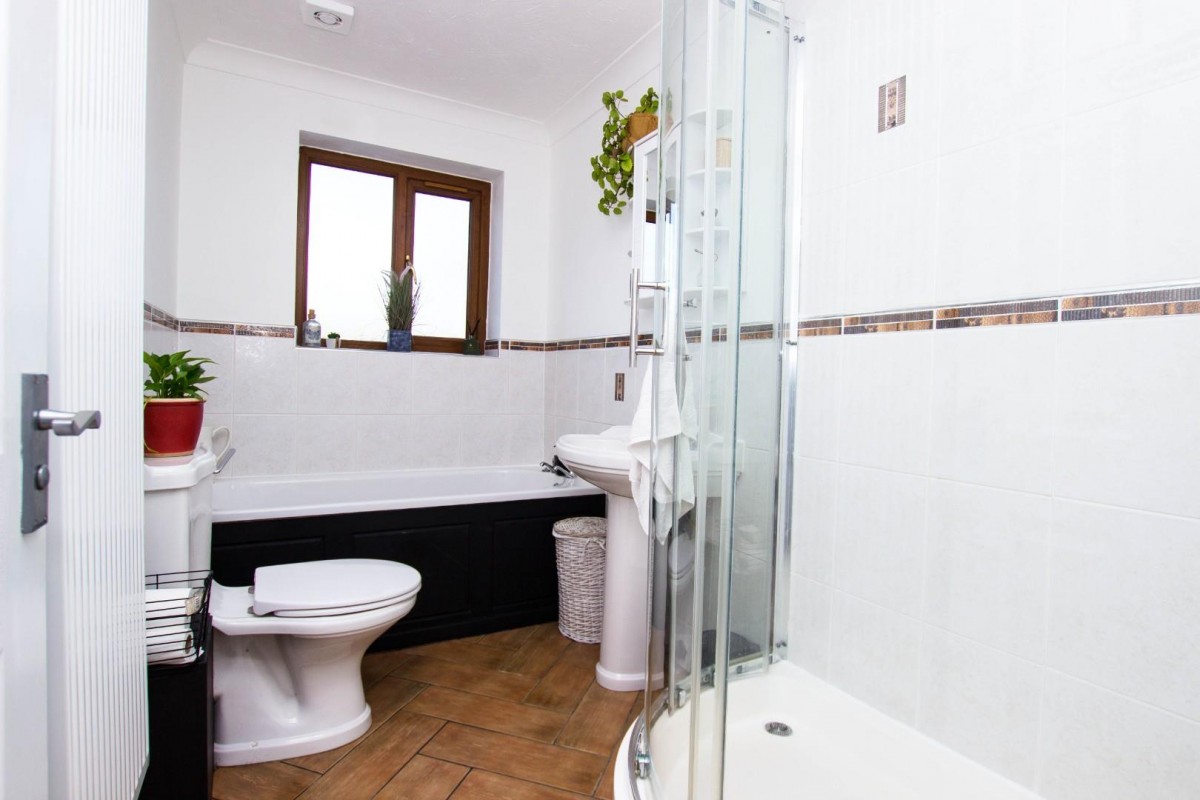 'Bradda' Bog Height Road