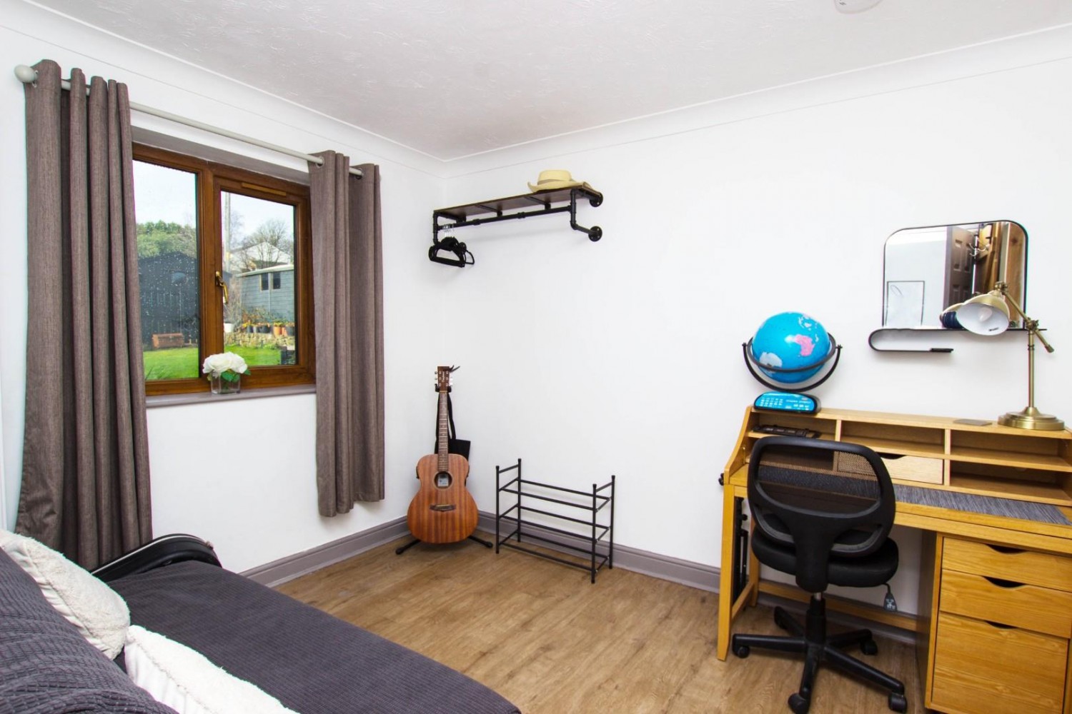 'Bradda' Bog Height Road