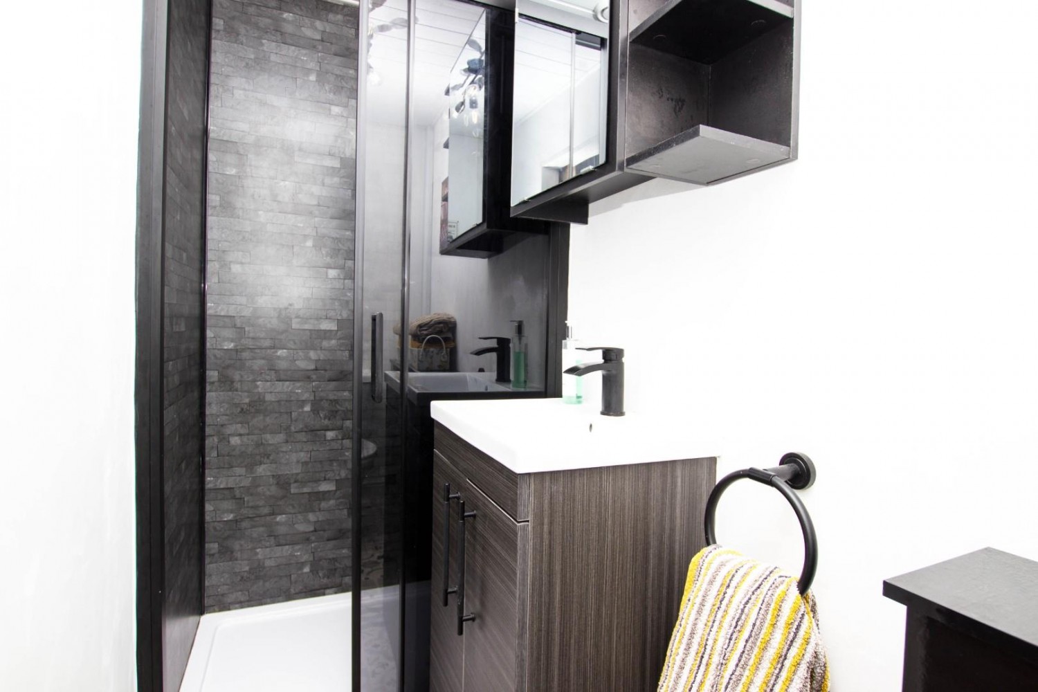 'Bradda' Bog Height Road