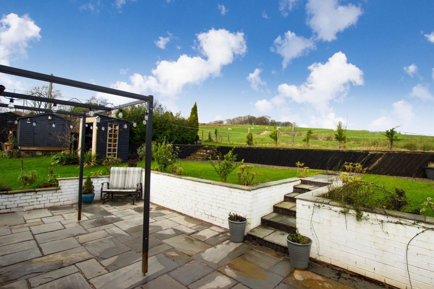 'Bradda' Bog Height Road