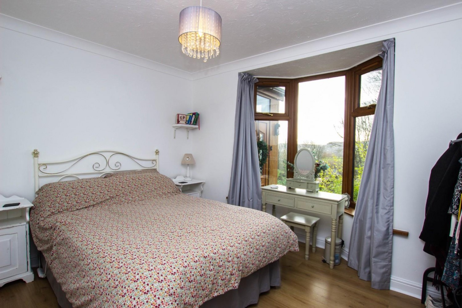 'Bradda' Bog Height Road