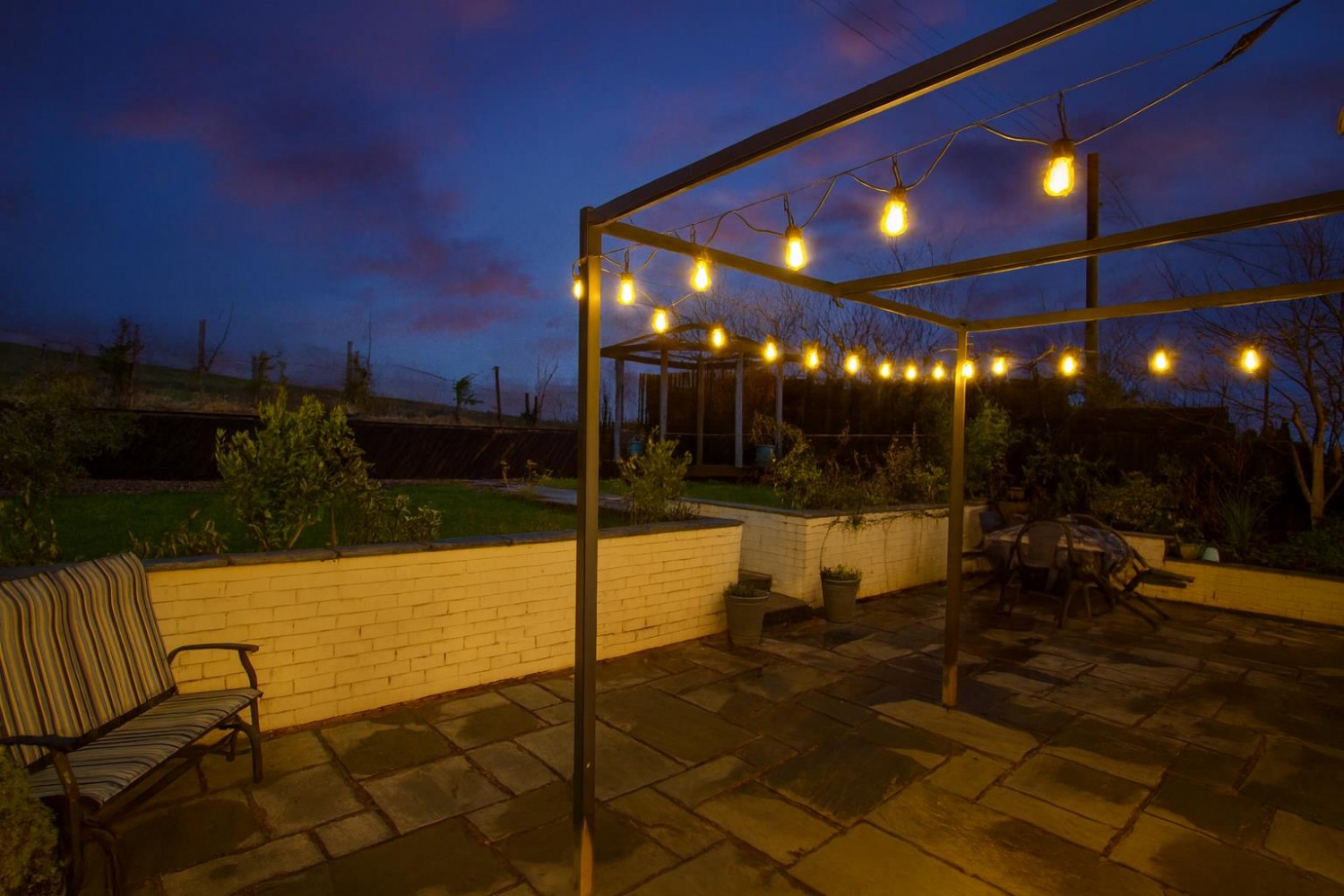 'Bradda' Bog Height Road