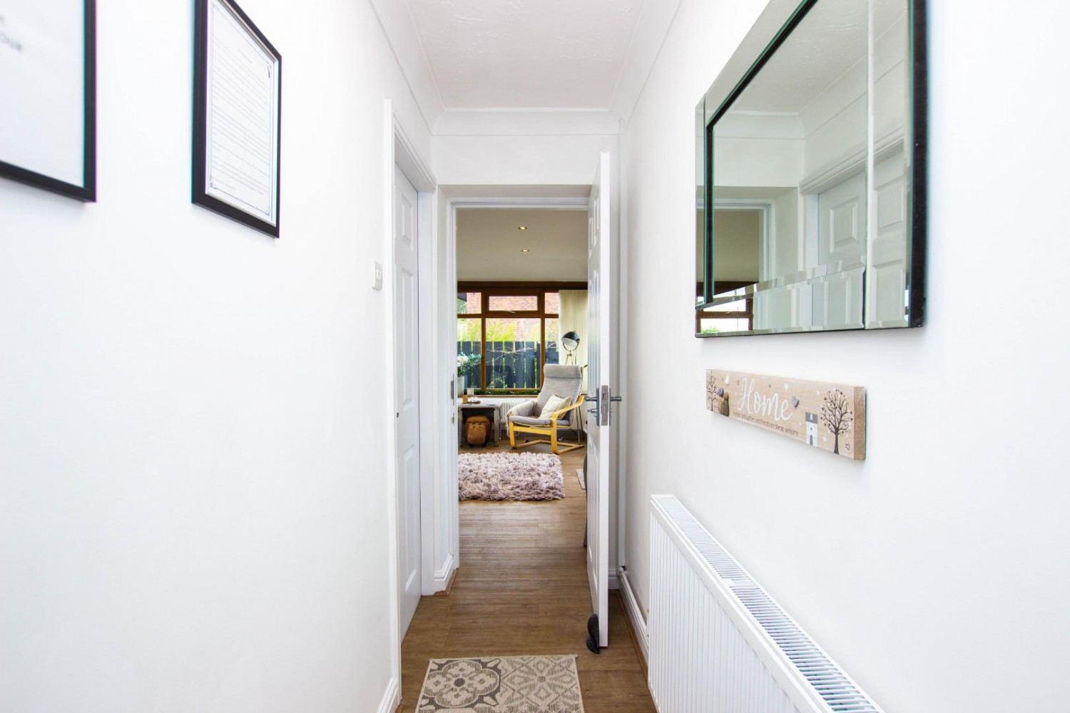 'Bradda' Bog Height Road