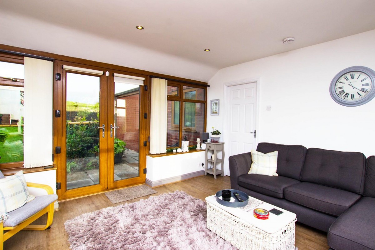 'Bradda' Bog Height Road