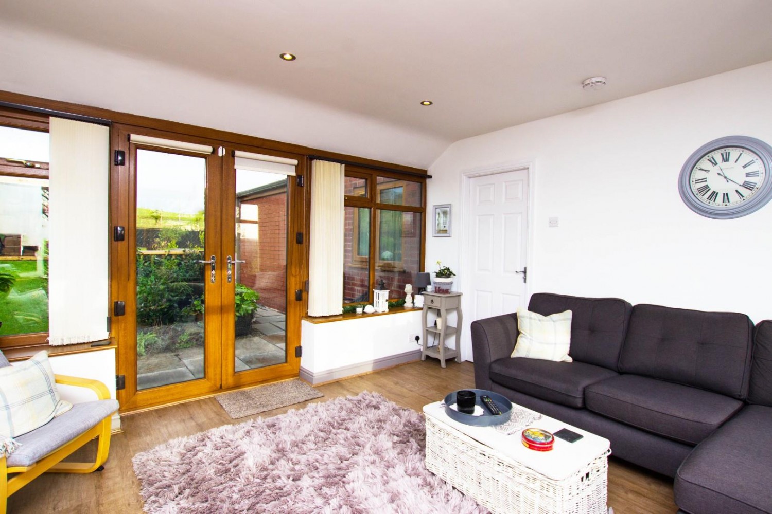 'Bradda' Bog Height Road