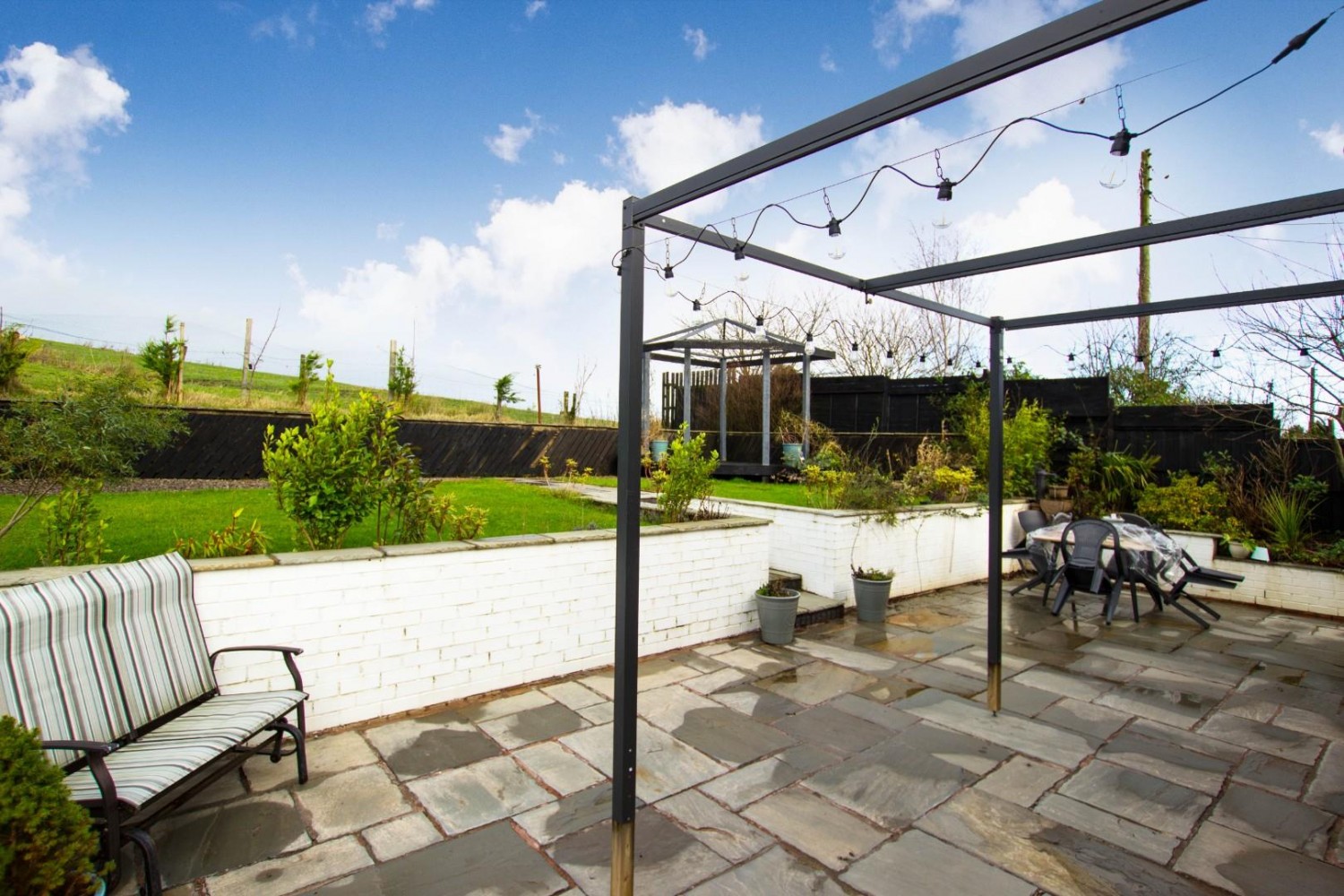 'Bradda' Bog Height Road