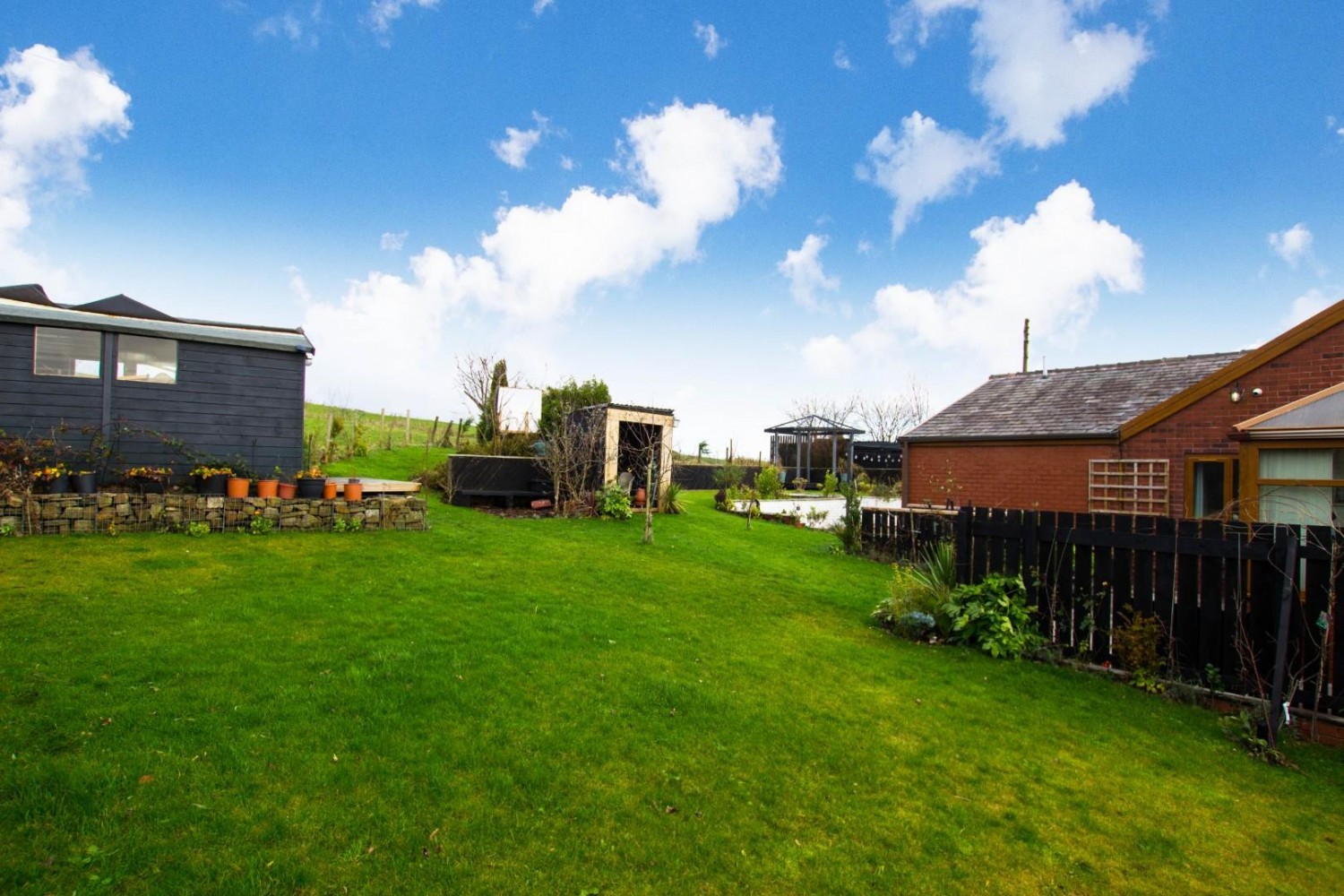 'Bradda' Bog Height Road