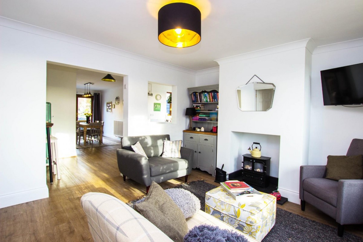 'Bradda' Bog Height Road