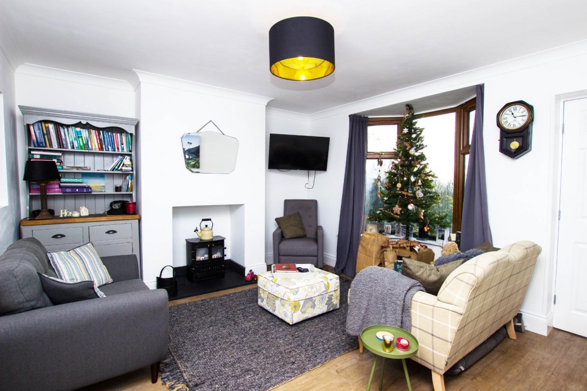 'Bradda' Bog Height Road