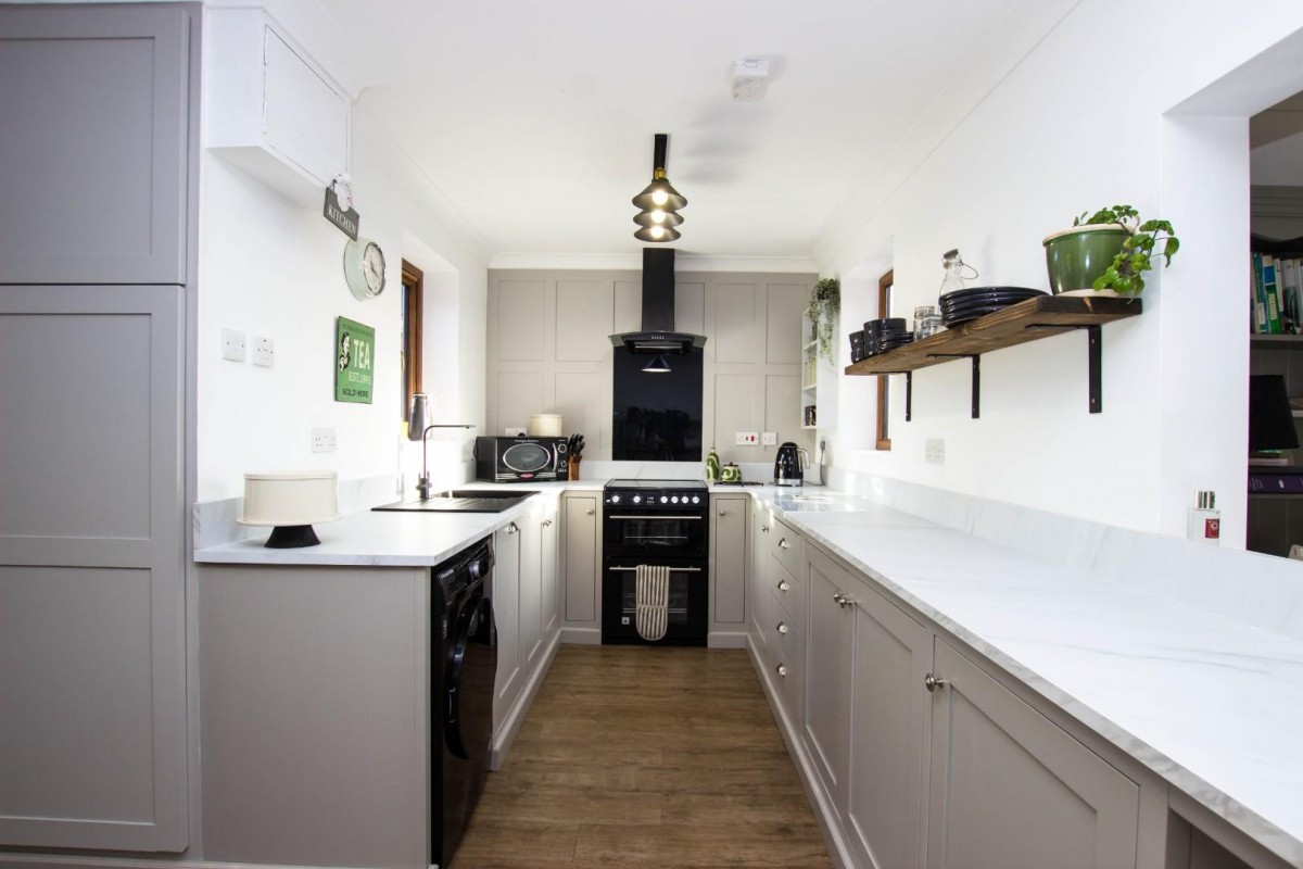 'Bradda' Bog Height Road