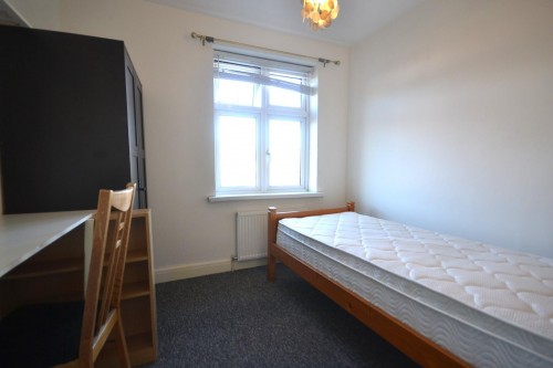 Chiltern Crescent, Earley, Reading