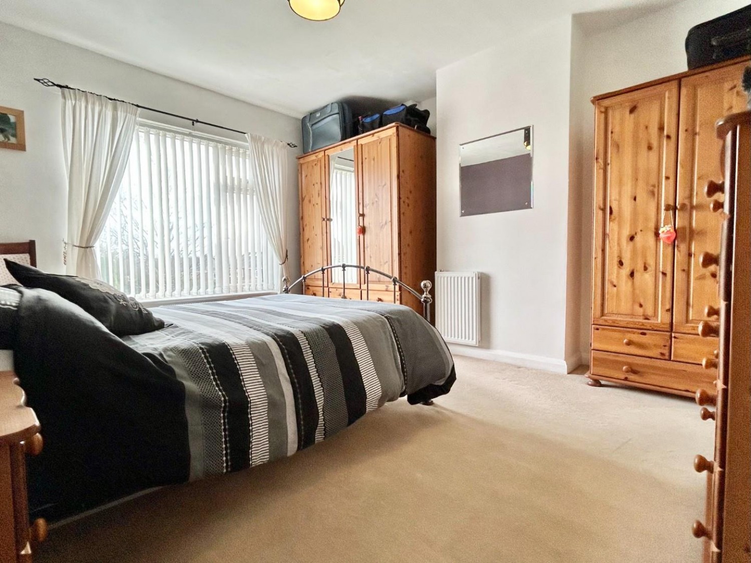 Harlington Road, Mexborough, Doncaster