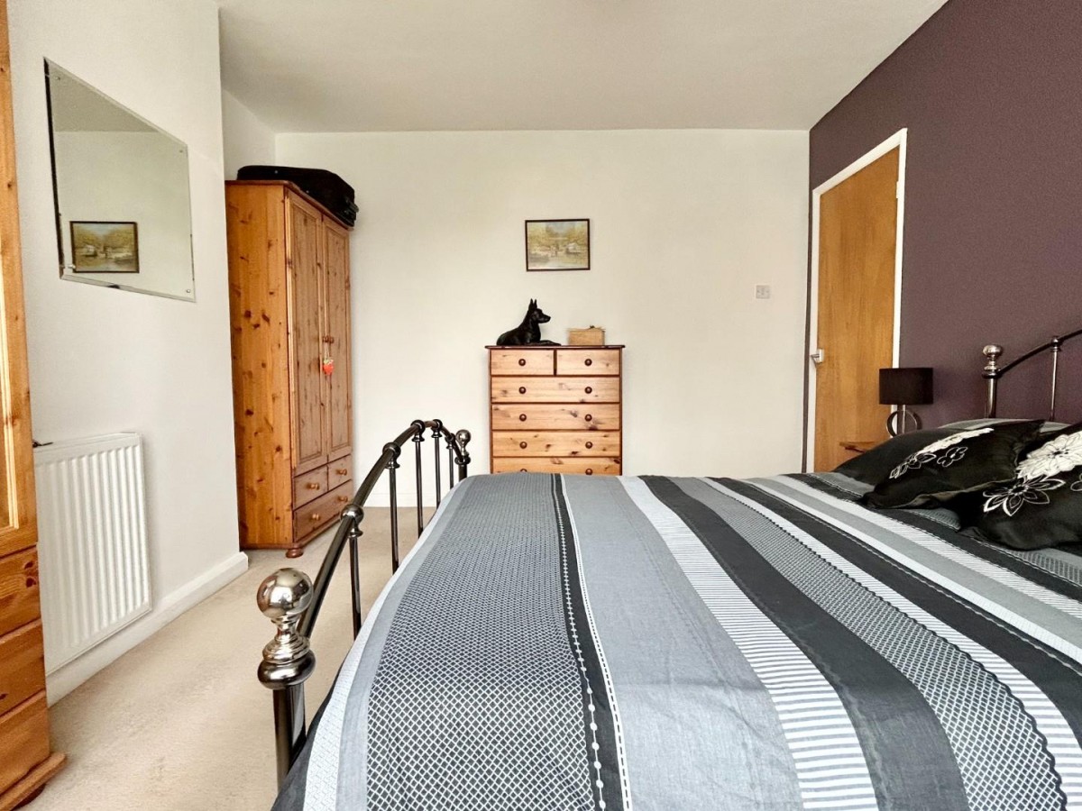 Harlington Road, Mexborough, Doncaster