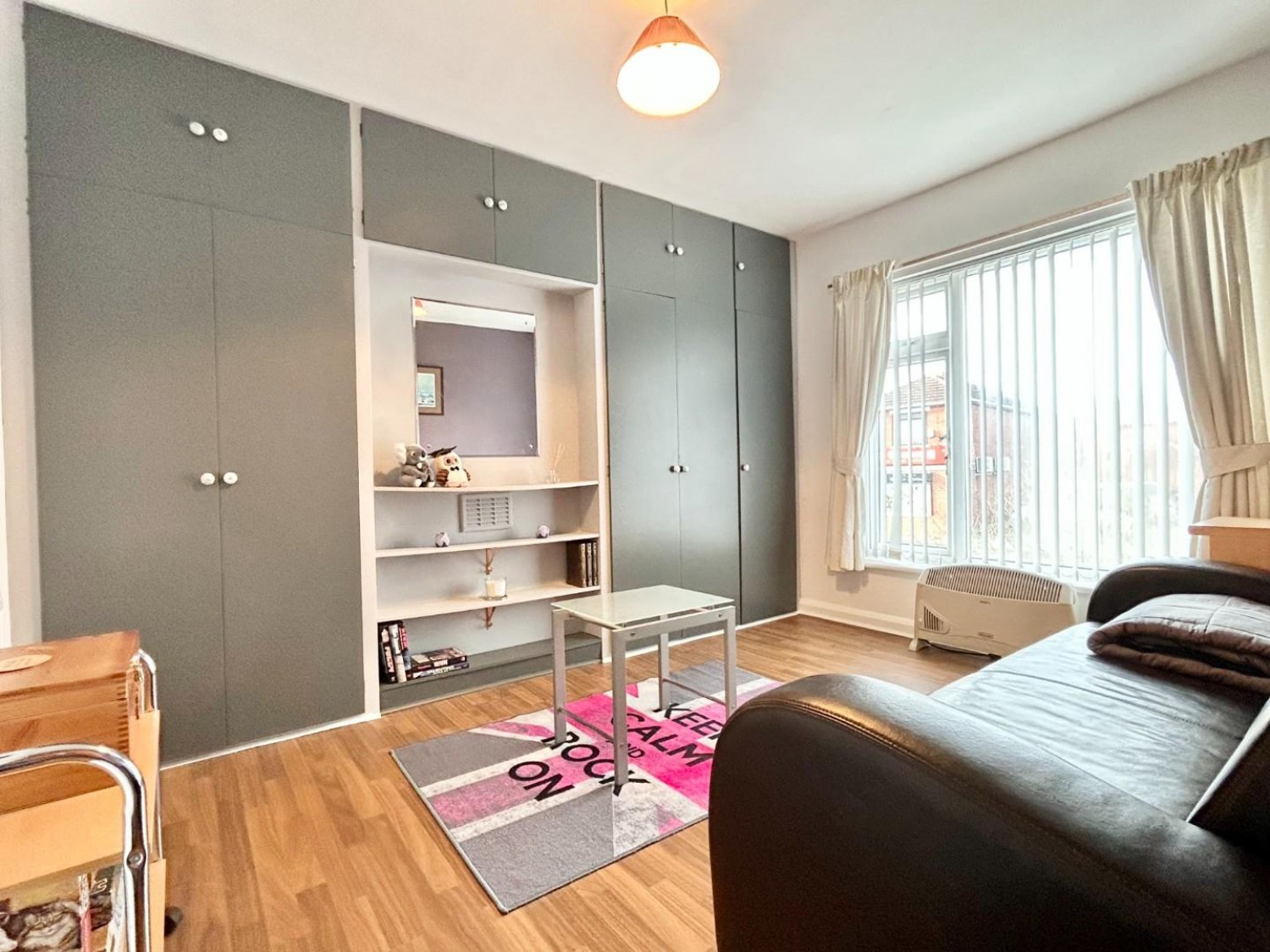 Harlington Road, Mexborough, Doncaster