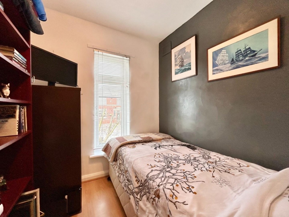 Harlington Road, Mexborough, Doncaster