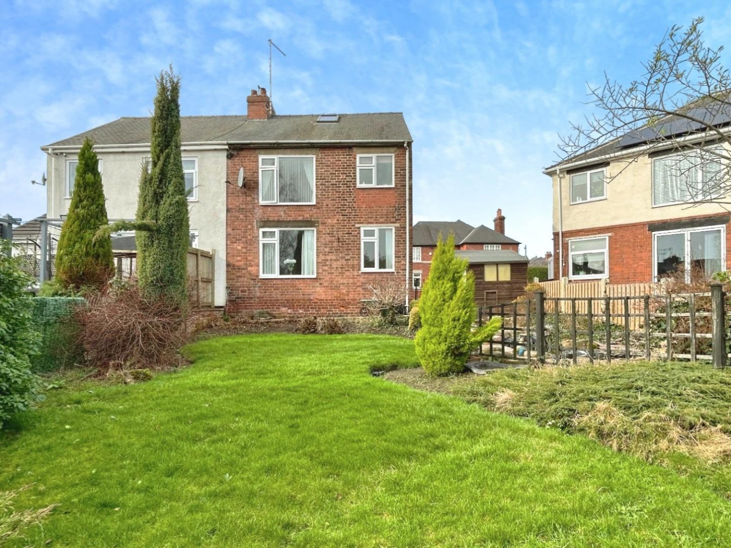 Harlington Road, Mexborough, Doncaster