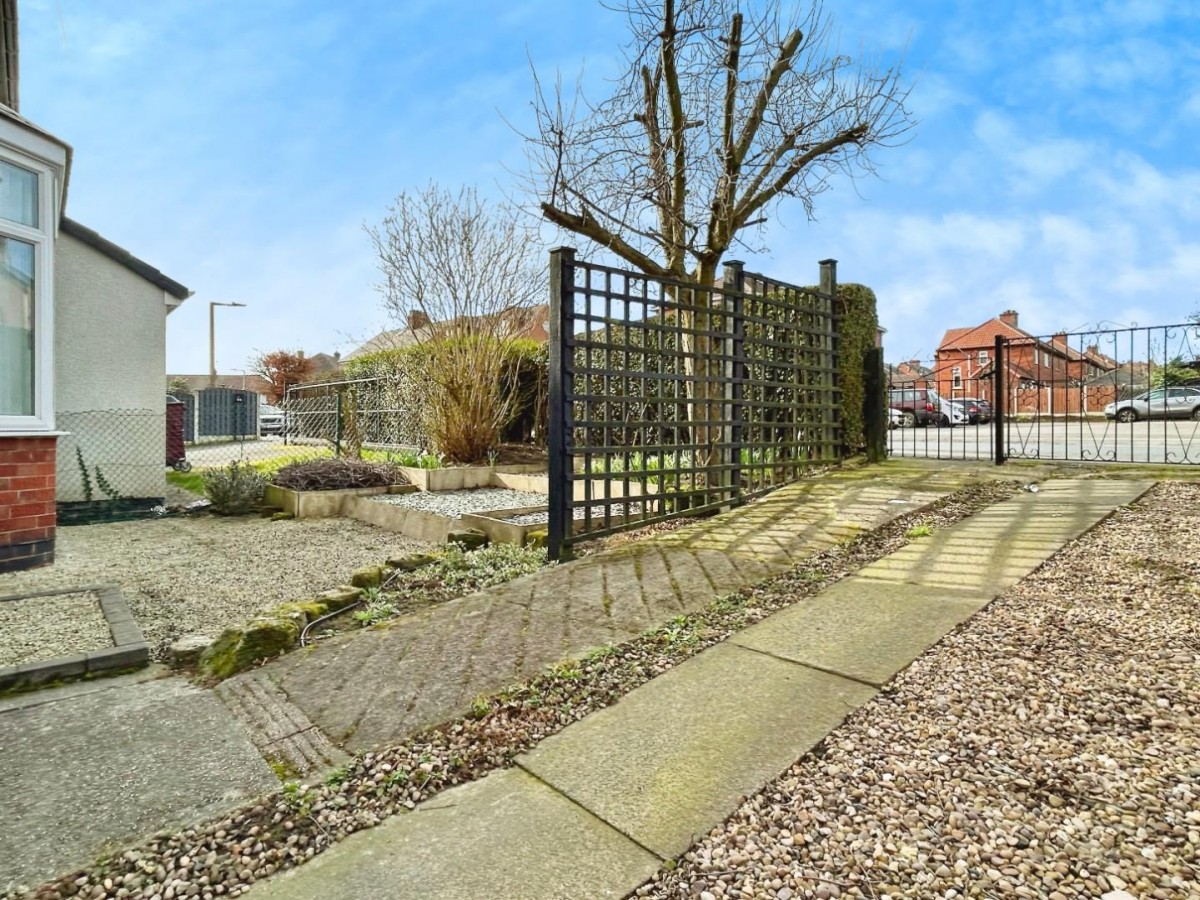 Harlington Road, Mexborough, Doncaster