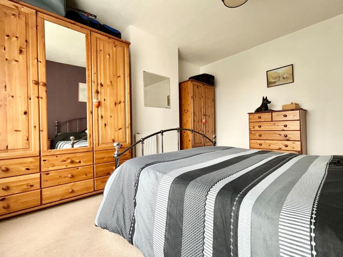 Harlington Road, Mexborough, Doncaster