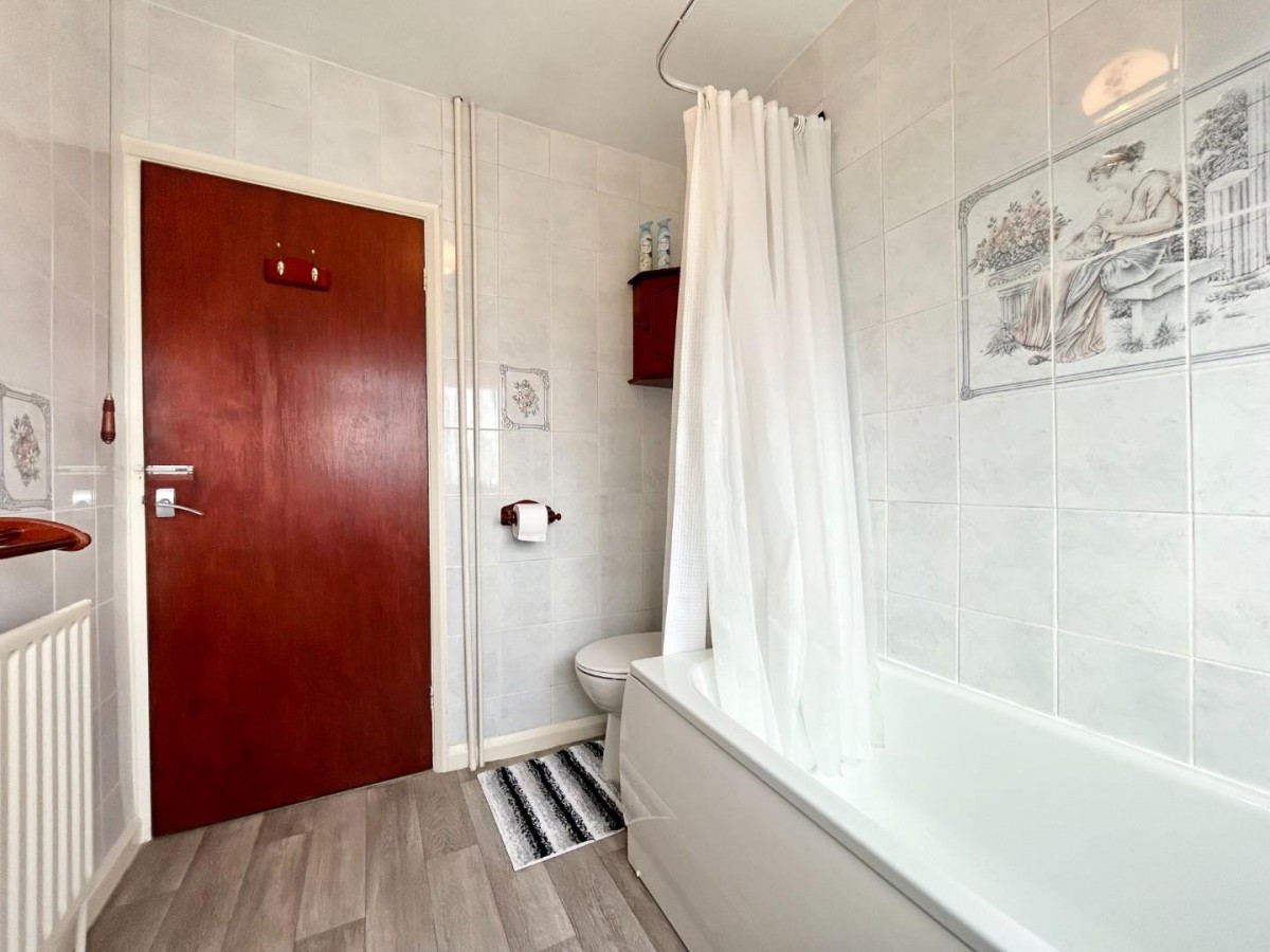 Harlington Road, Mexborough, Doncaster