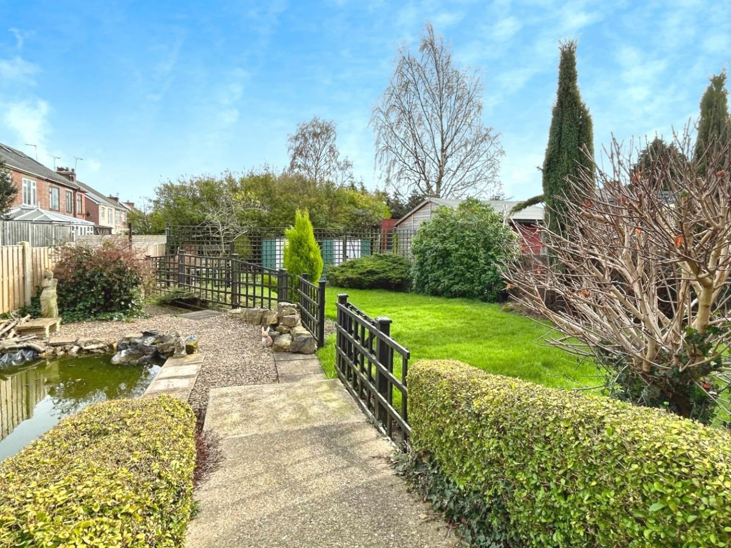 Harlington Road, Mexborough, Doncaster