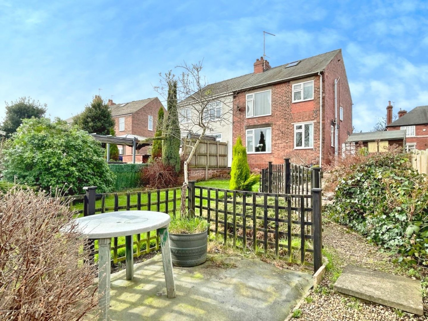 Harlington Road, Mexborough, Doncaster