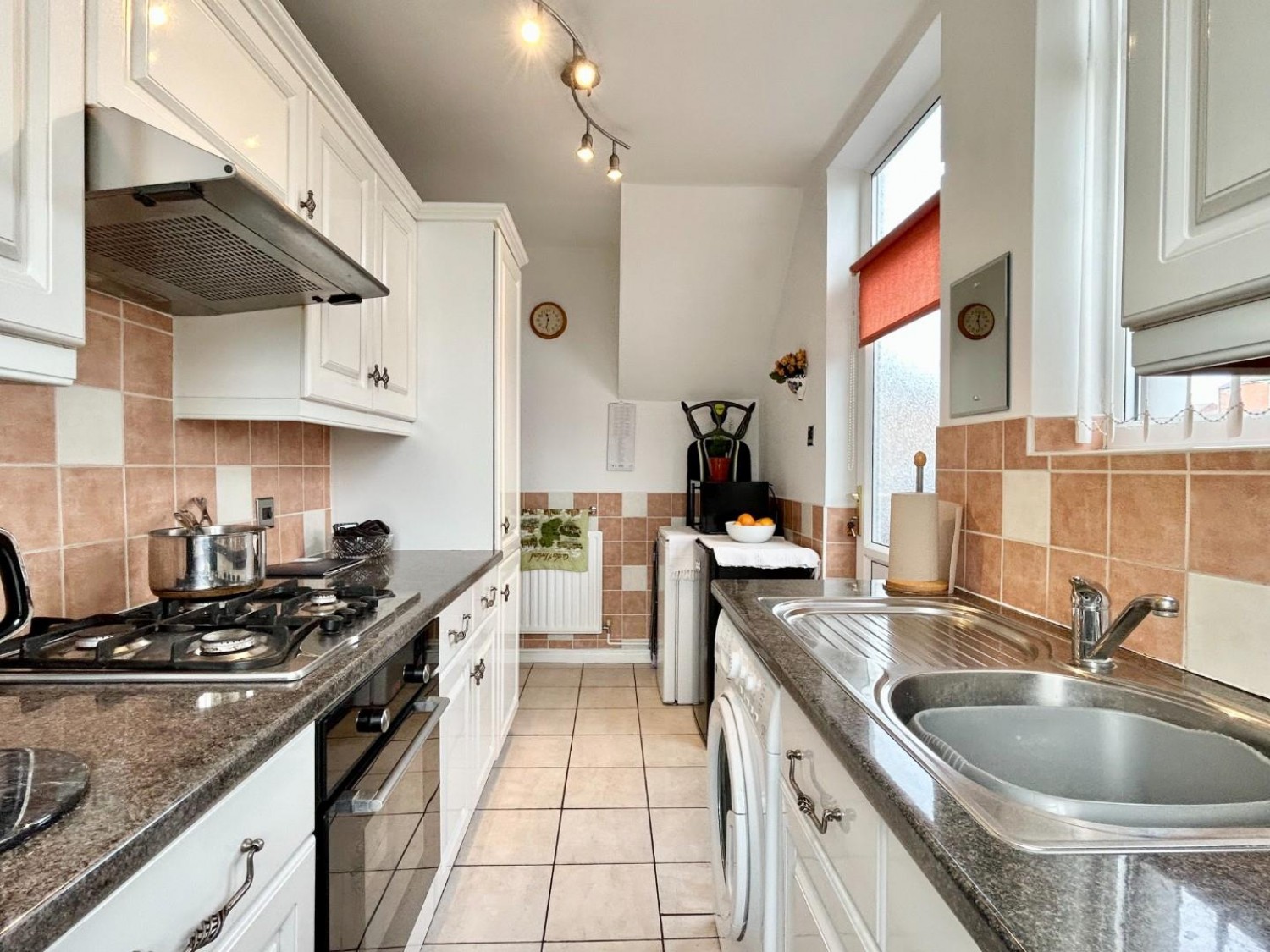 Harlington Road, Mexborough, Doncaster