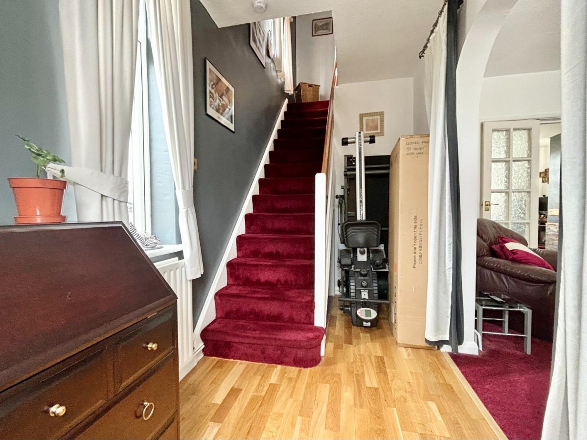 Harlington Road, Mexborough, Doncaster