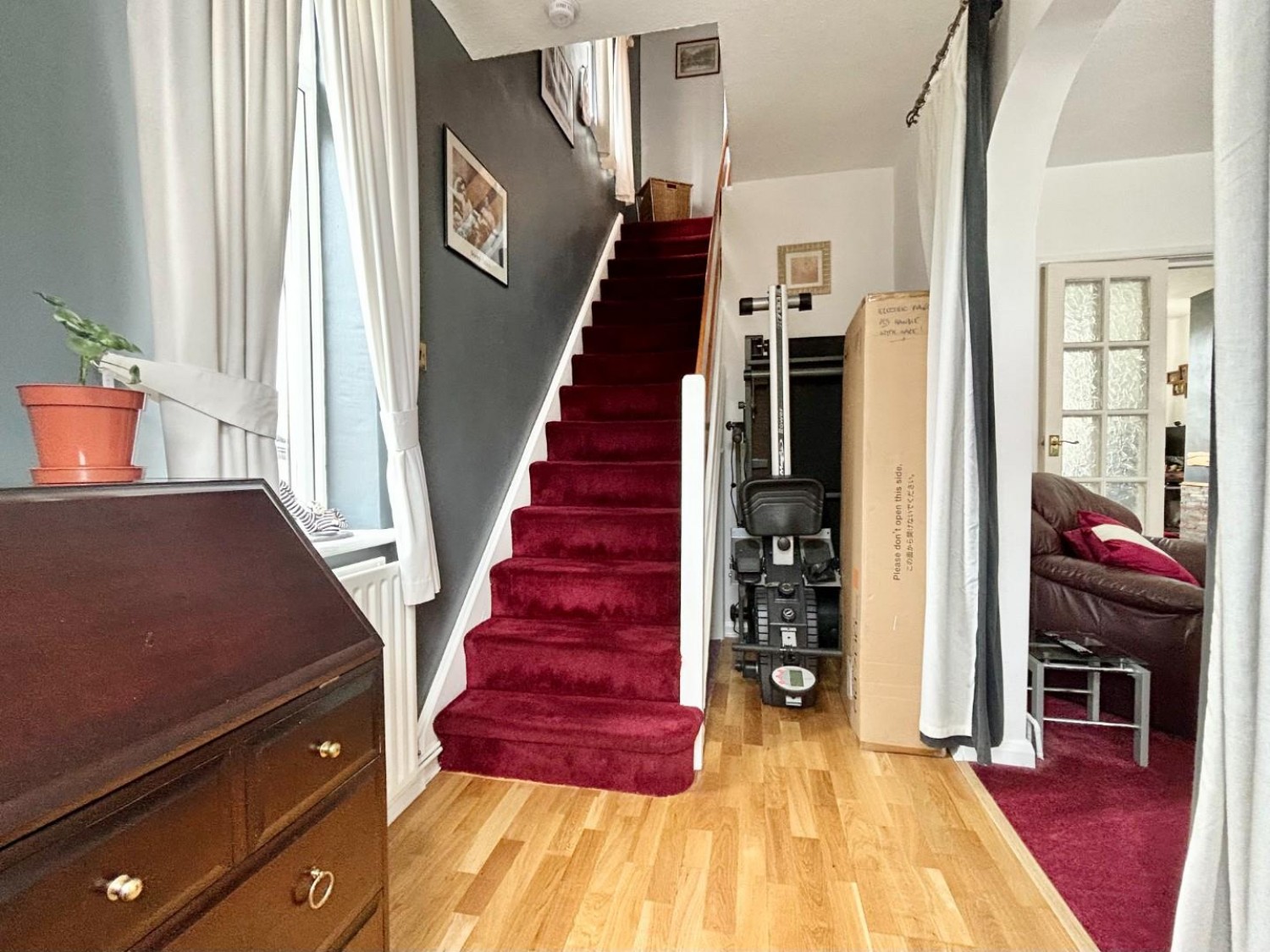 Harlington Road, Mexborough, Doncaster