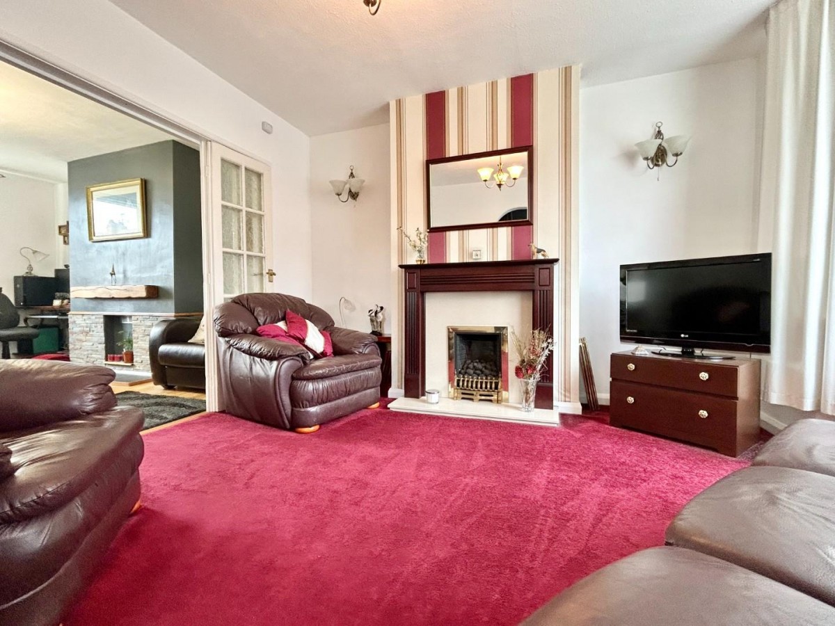 Harlington Road, Mexborough, Doncaster