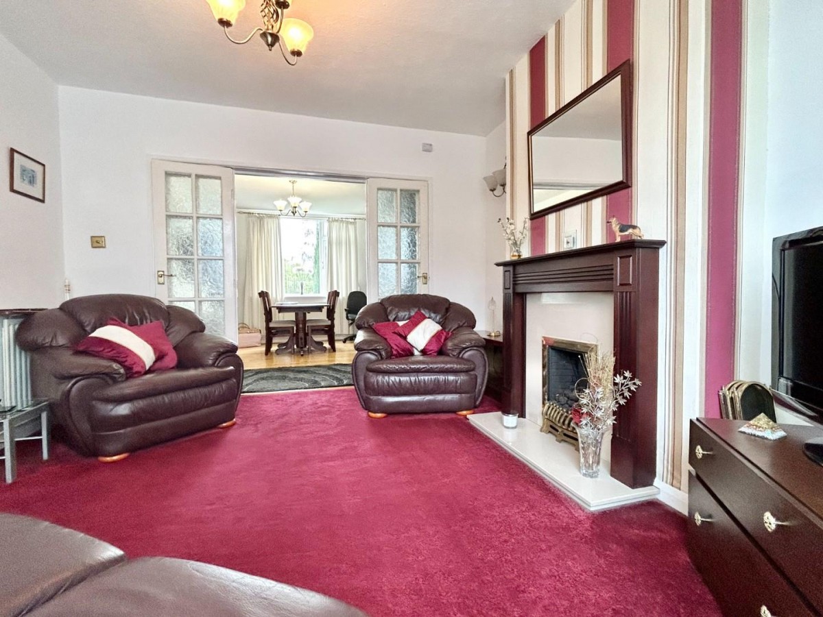 Harlington Road, Mexborough, Doncaster