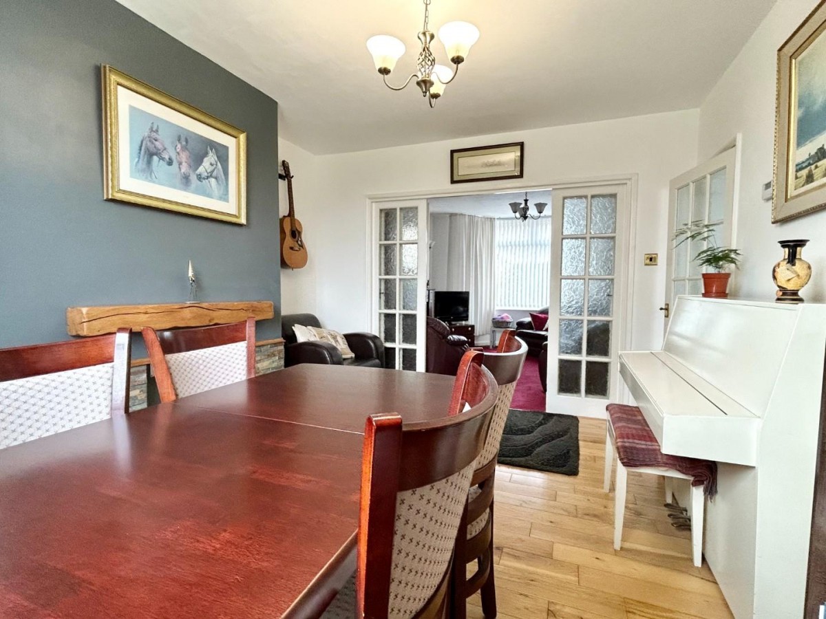 Harlington Road, Mexborough, Doncaster